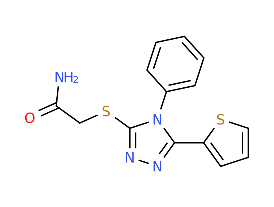 Structure Amb17701551