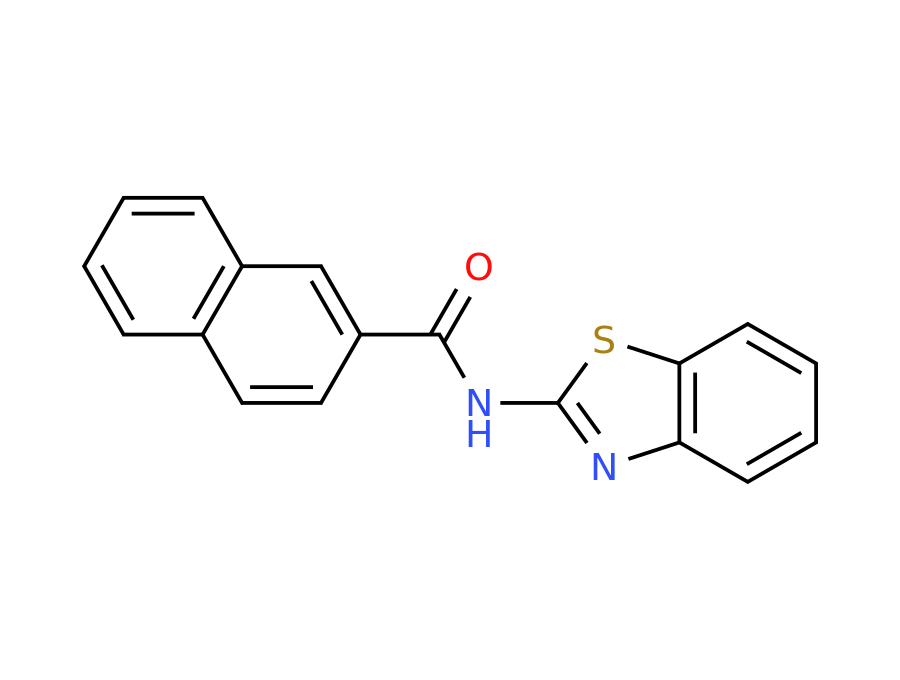 Structure Amb1770237