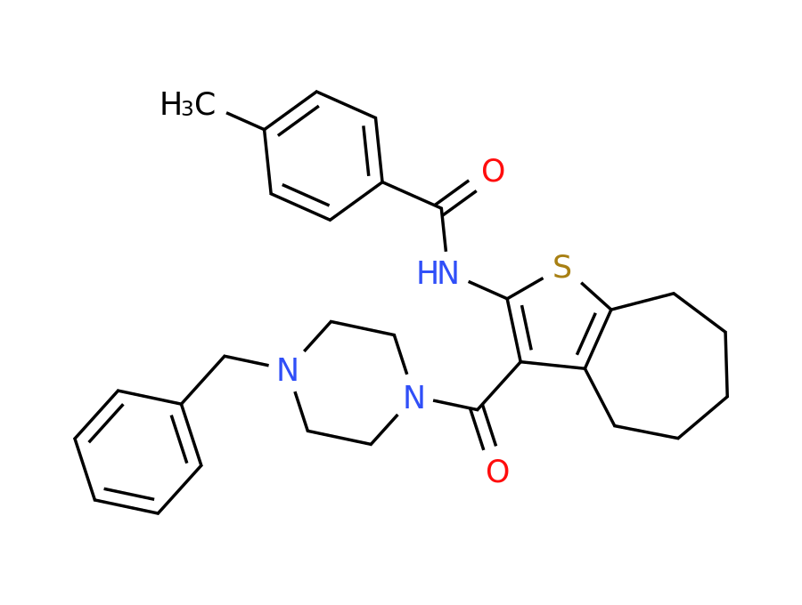 Structure Amb1770248