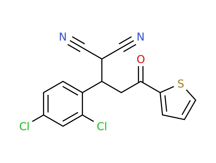 Structure Amb1770338