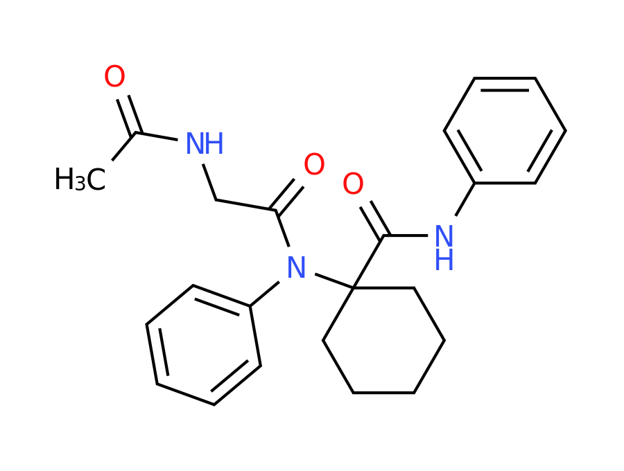 Structure Amb1770378