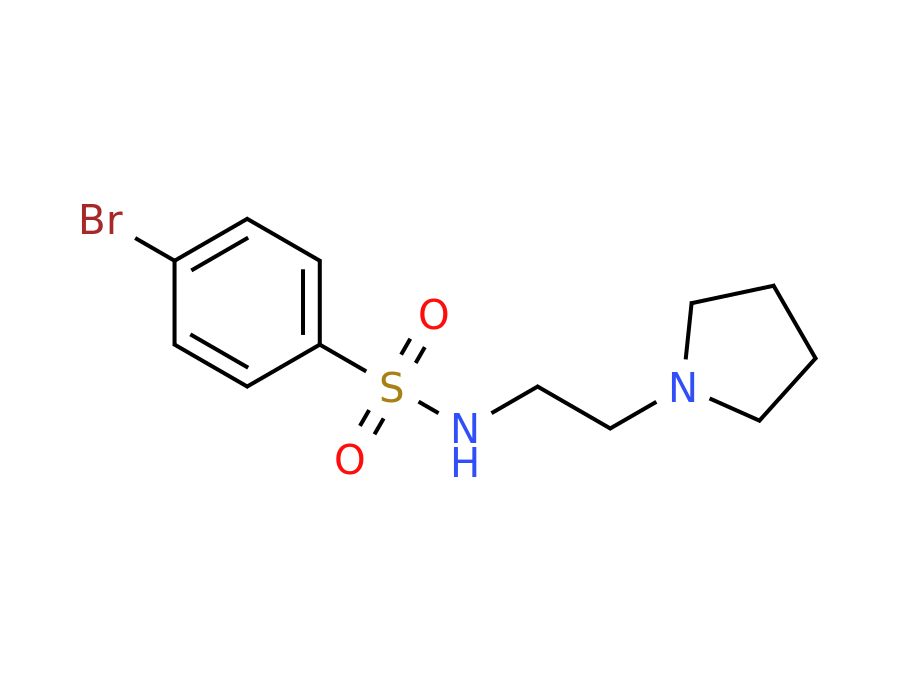 Structure Amb1770411