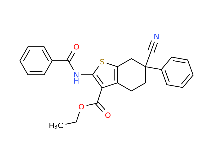 Structure Amb1770413