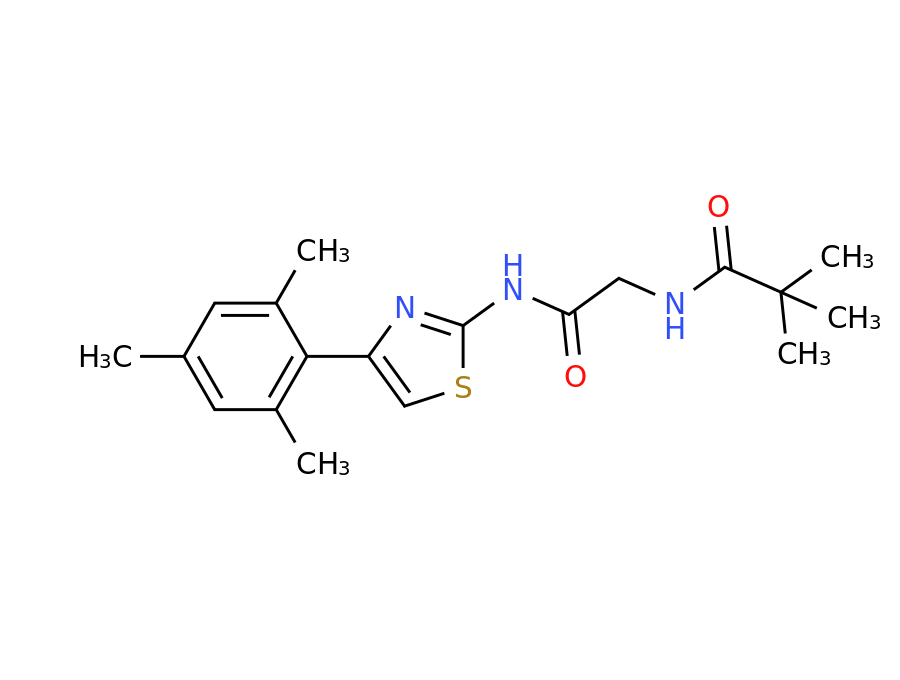 Structure Amb177047