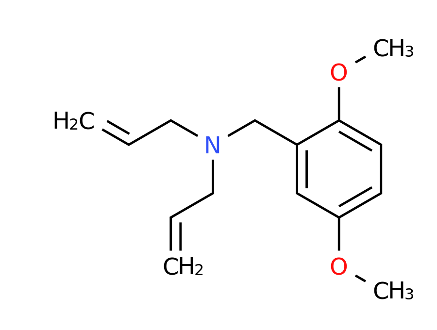 Structure Amb1770501