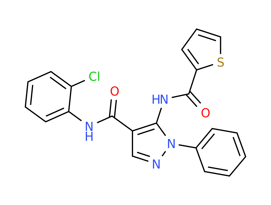 Structure Amb1770516