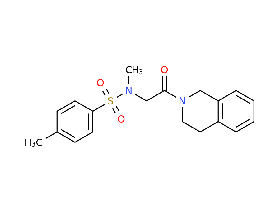 Structure Amb1770601