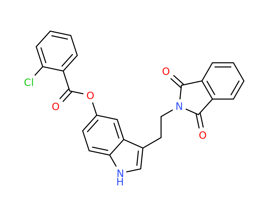 Structure Amb1770639