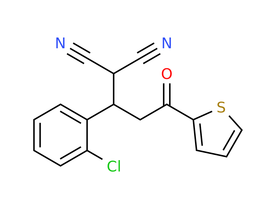 Structure Amb1770929