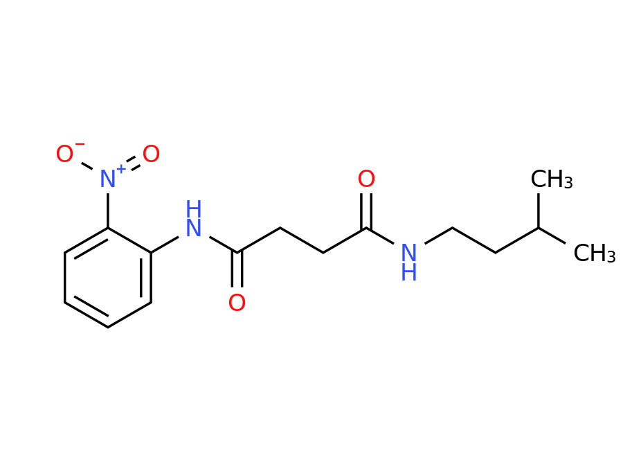 Structure Amb1771202