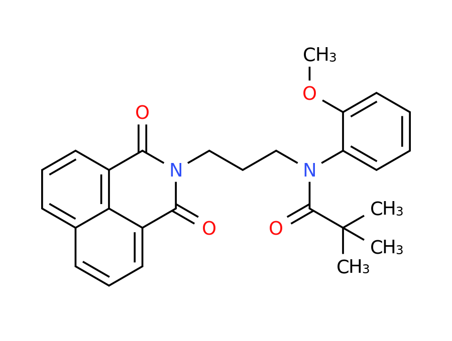 Structure Amb17712532