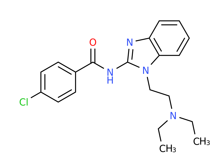 Structure Amb1771322