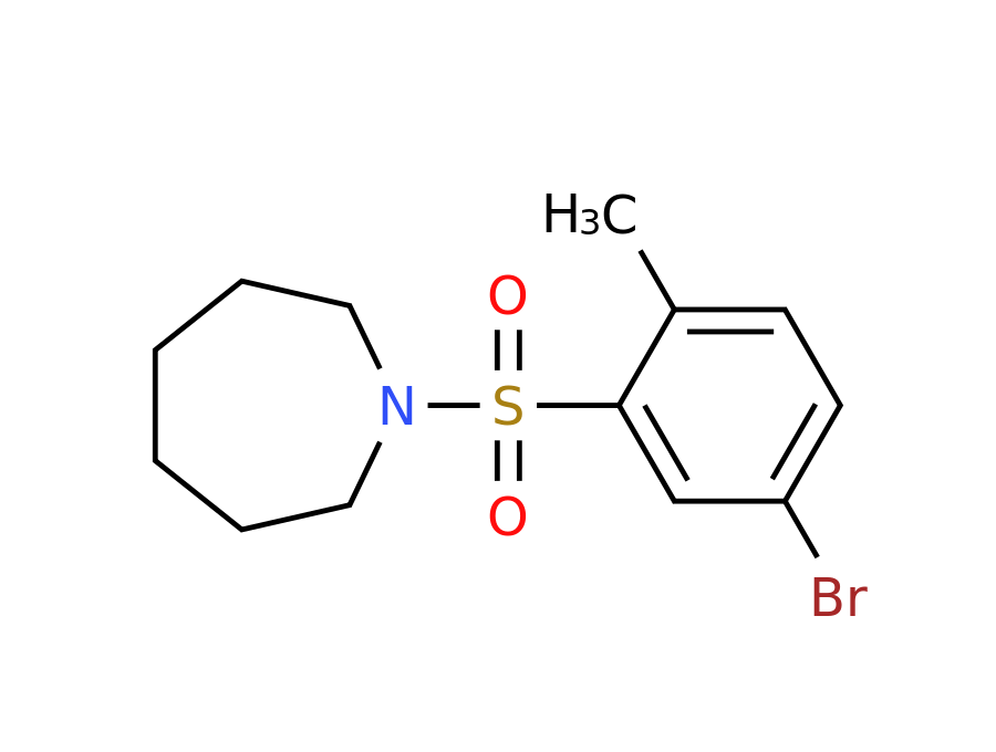 Structure Amb1771347