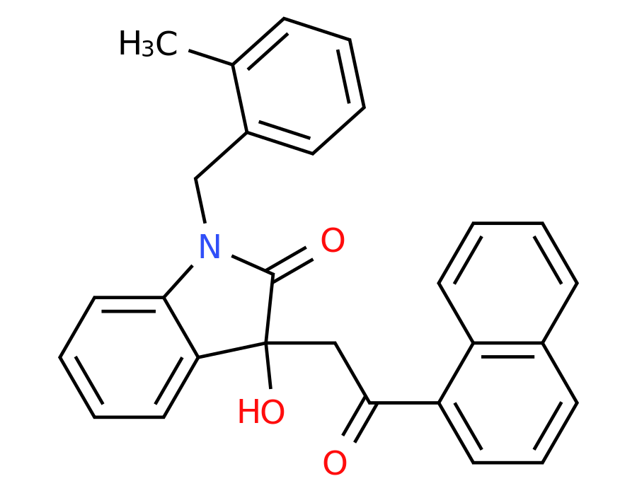 Structure Amb1771365