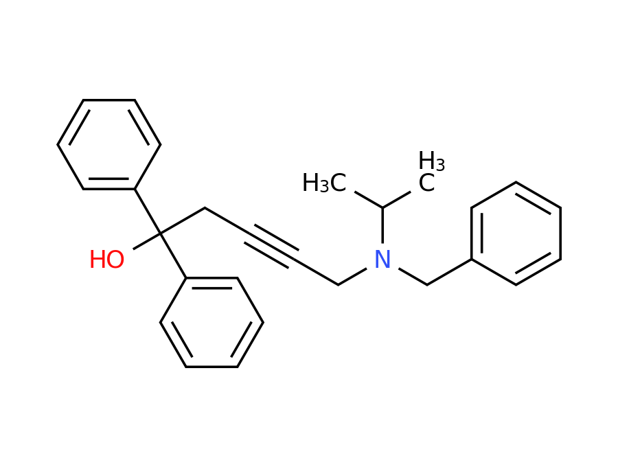 Structure Amb1771413