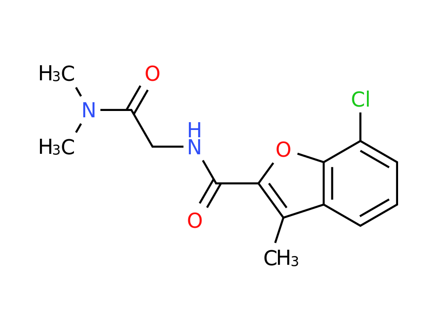 Structure Amb177153