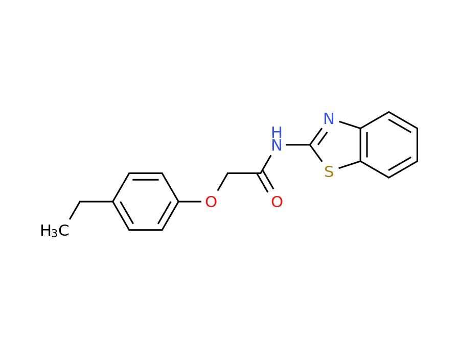 Structure Amb1771552