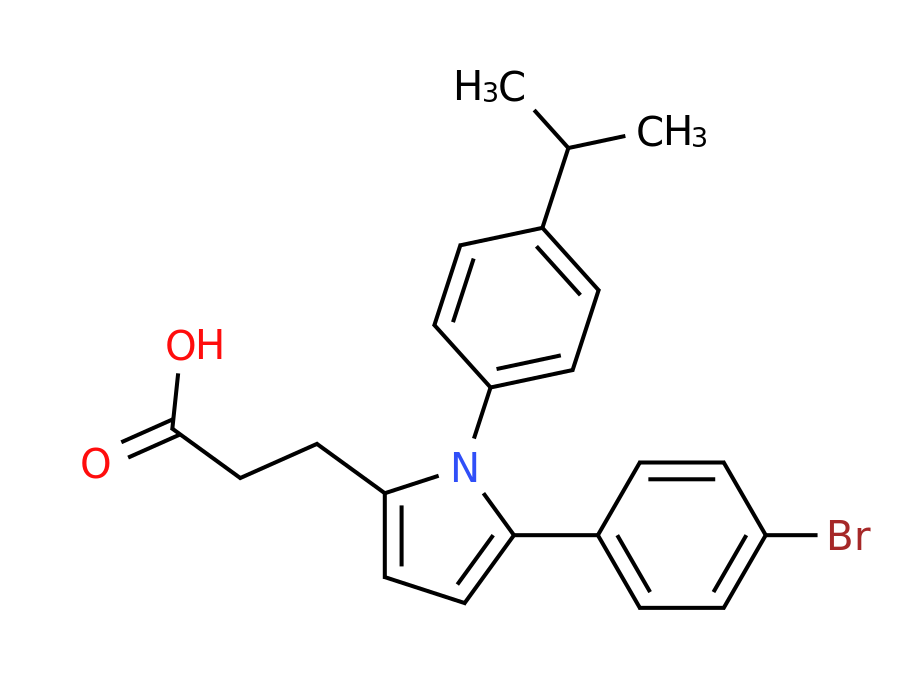 Structure Amb1771607