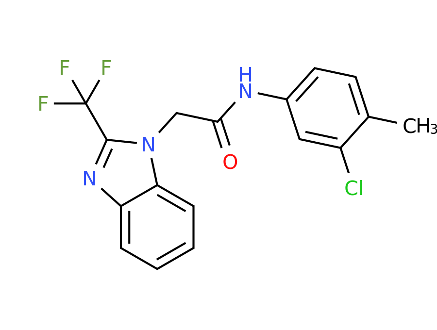 Structure Amb1771708