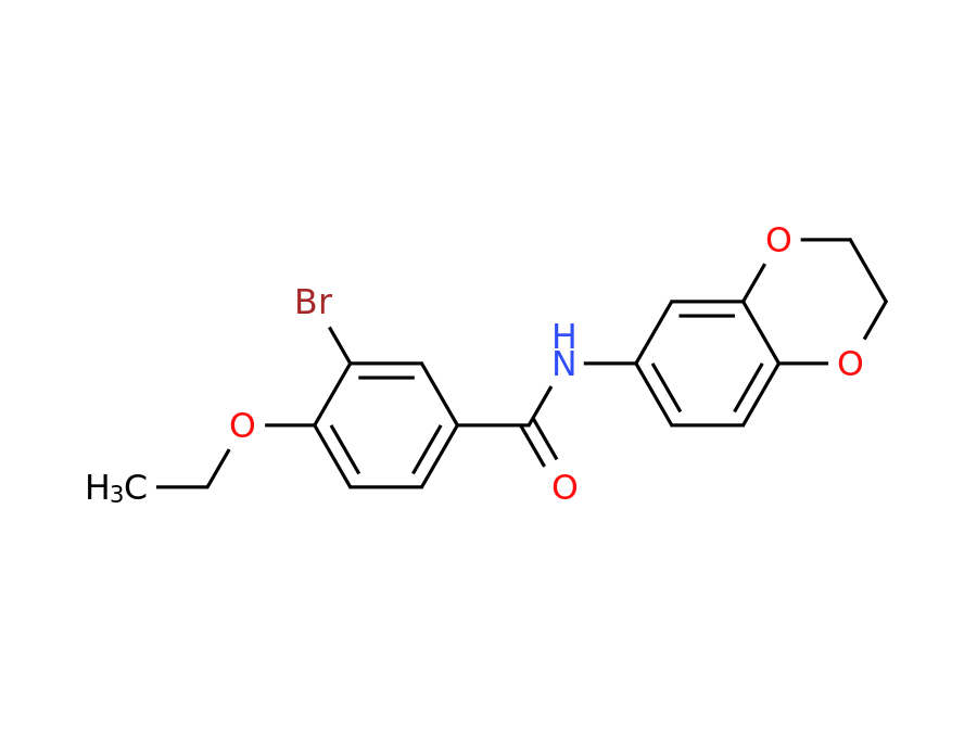 Structure Amb1771709