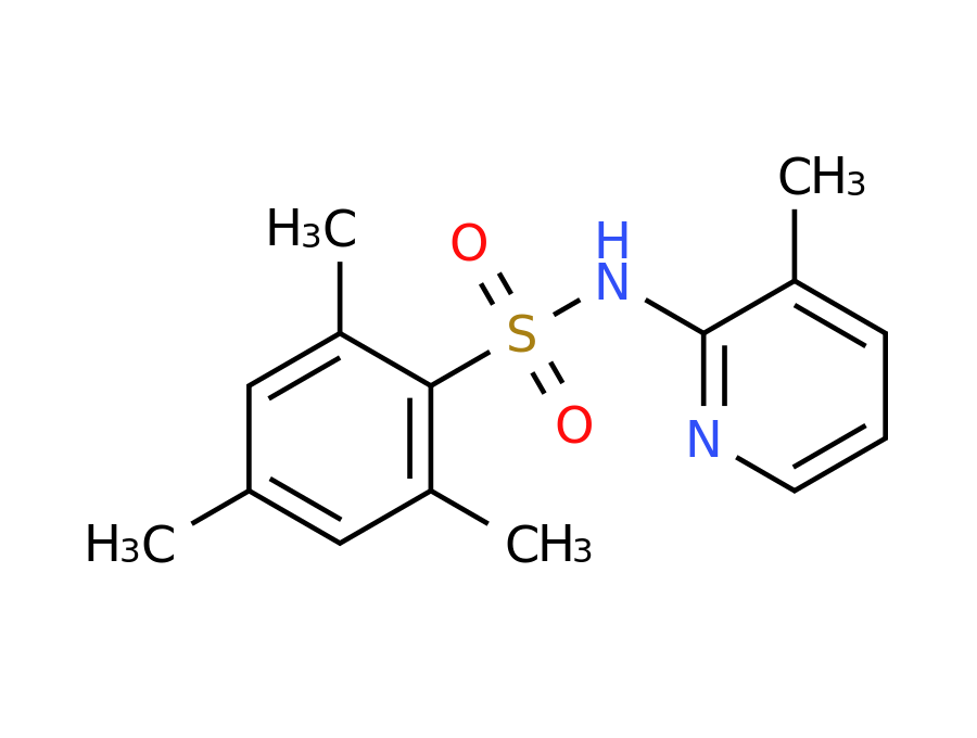 Structure Amb1771837