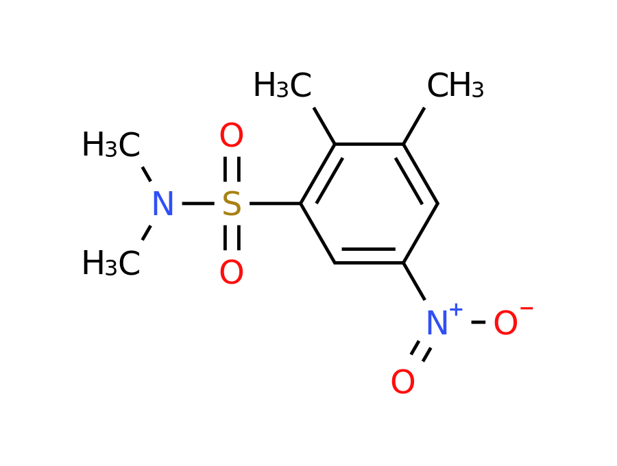 Structure Amb177189