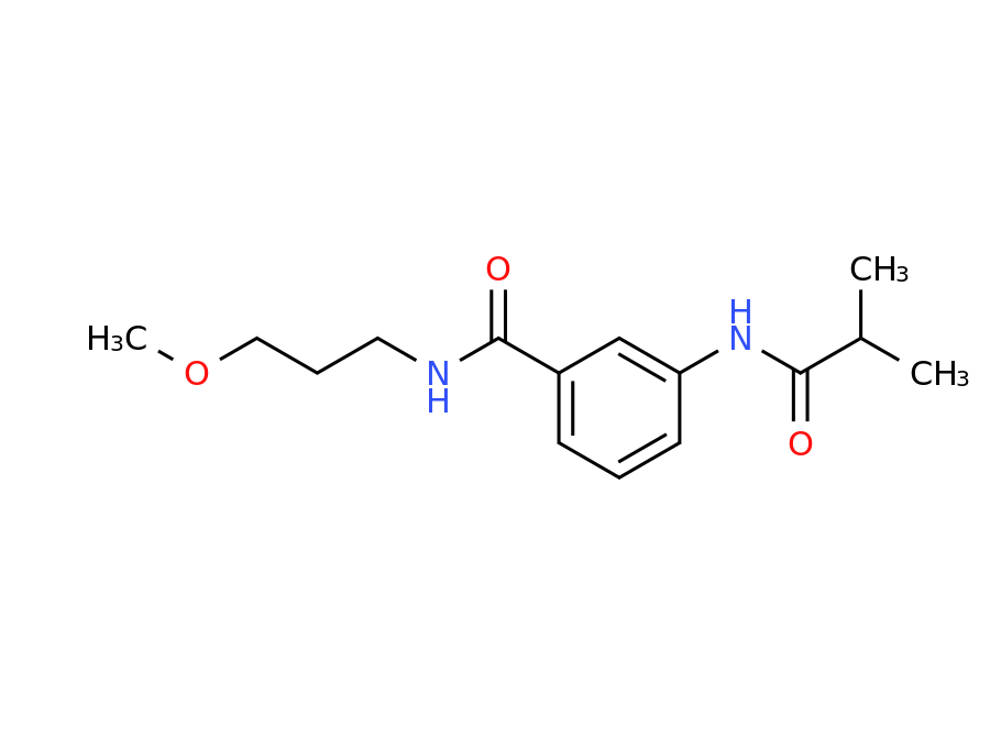 Structure Amb1771977