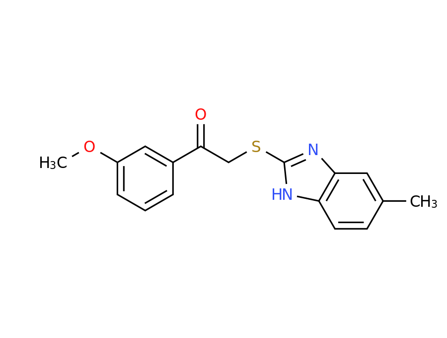 Structure Amb1772003