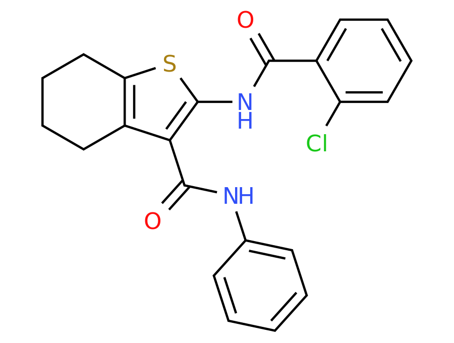 Structure Amb1772109