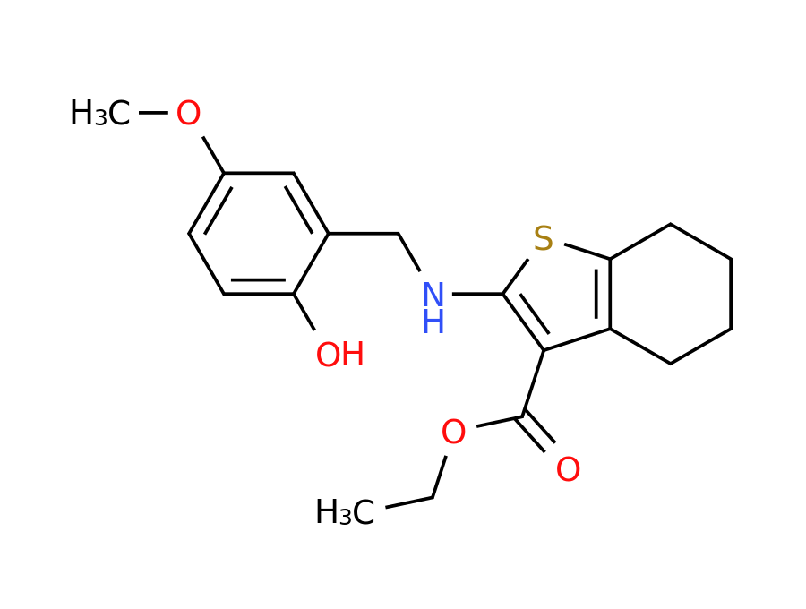 Structure Amb1772261