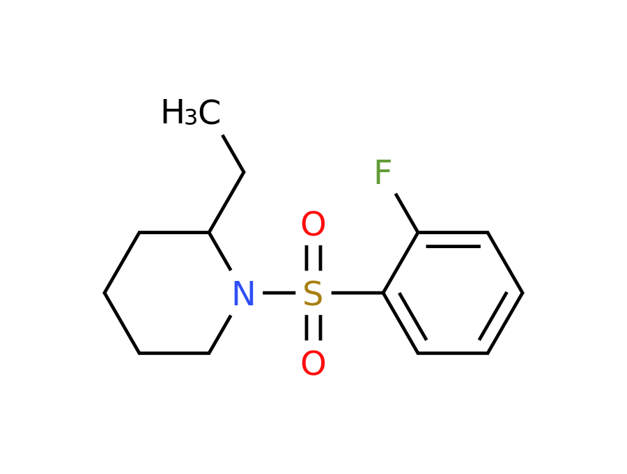 Structure Amb17724