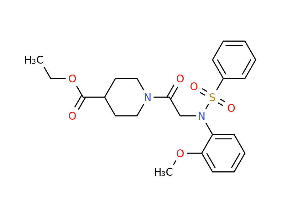 Structure Amb1772447