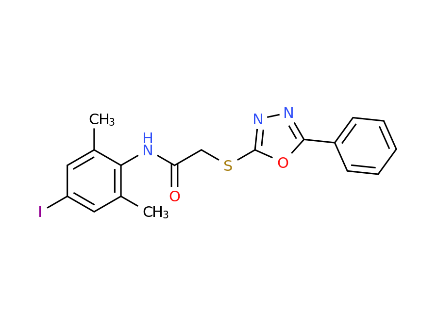 Structure Amb1772461