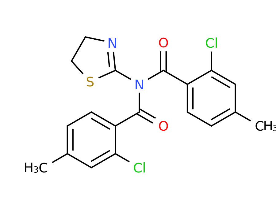 Structure Amb1772582