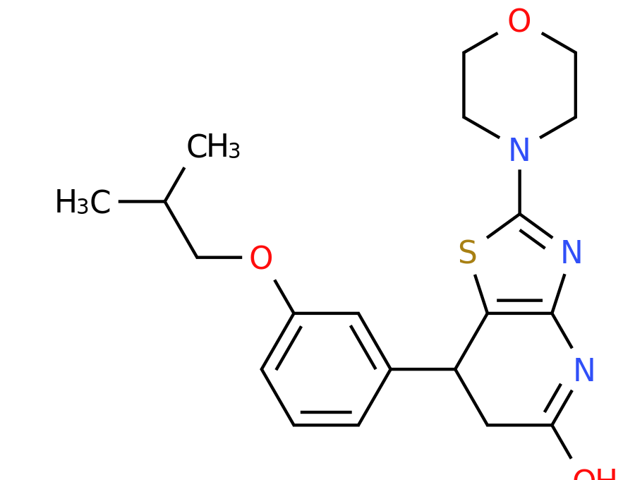 Structure Amb17726933