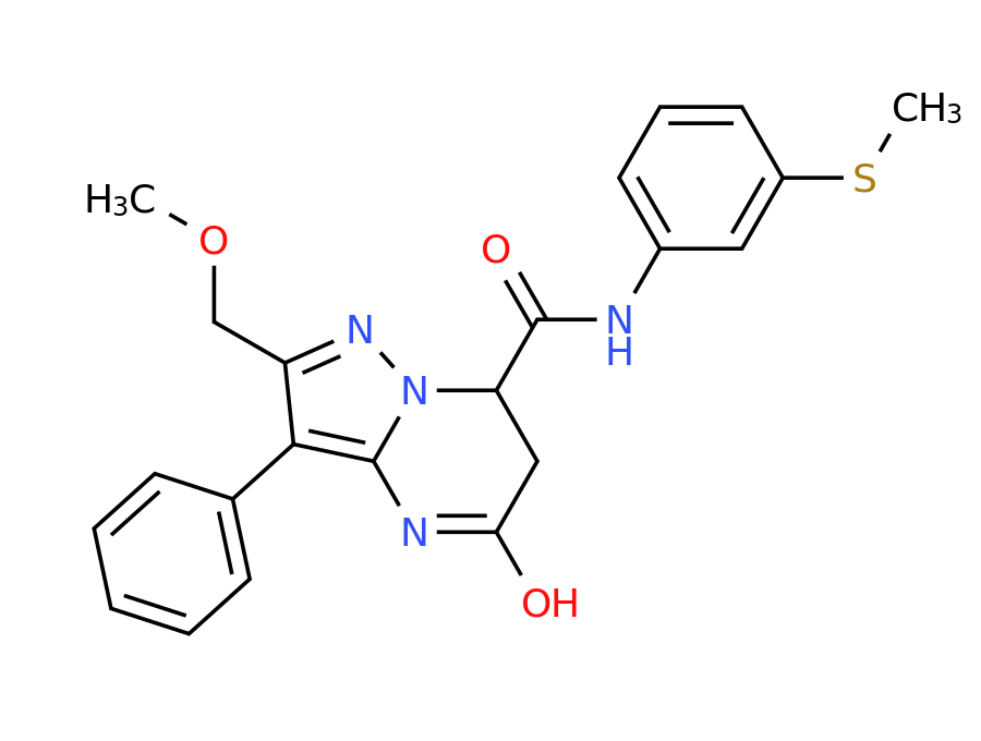 Structure Amb17727007