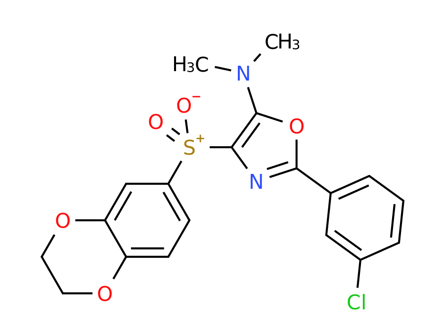 Structure Amb17727280