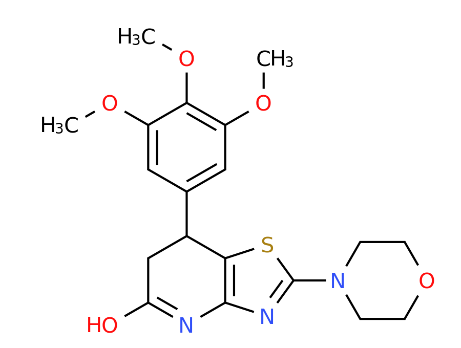 Structure Amb17727441