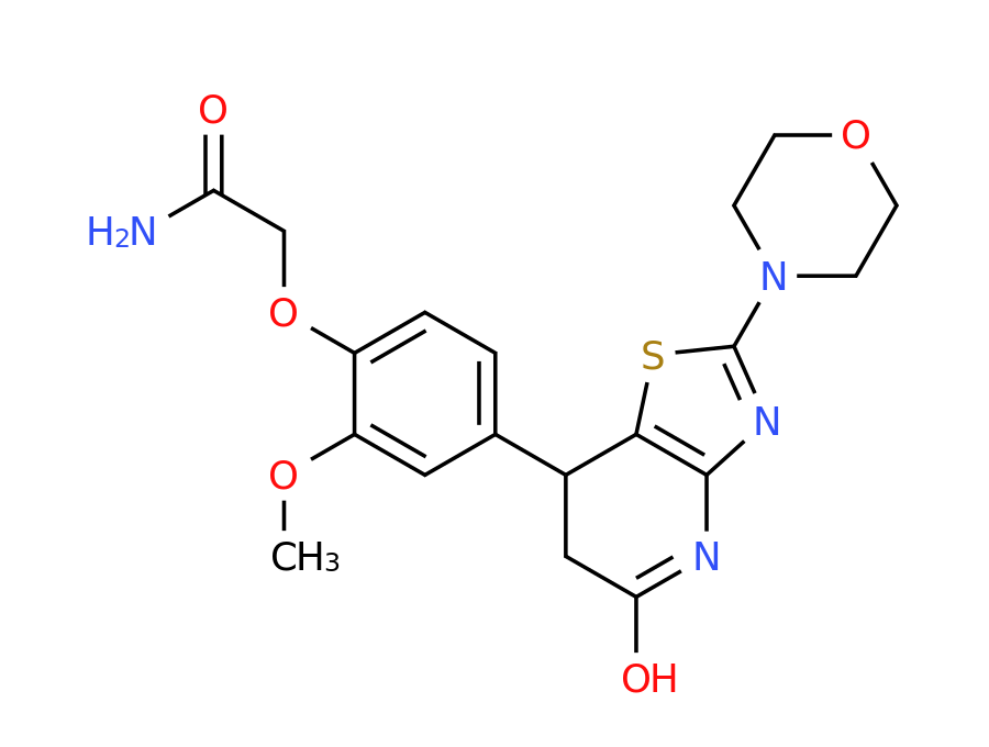 Structure Amb17727443