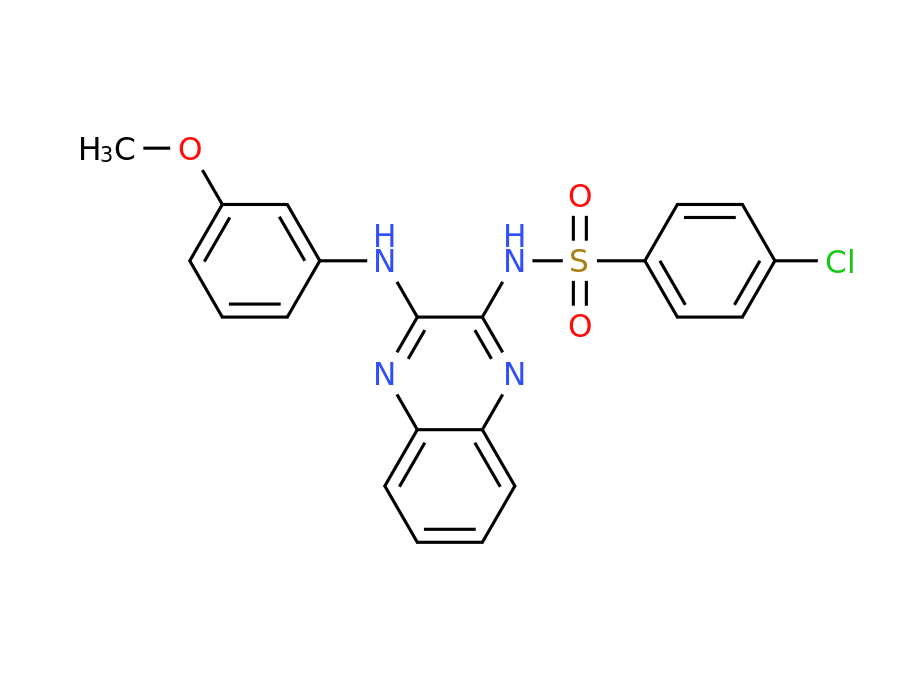 Structure Amb1772746