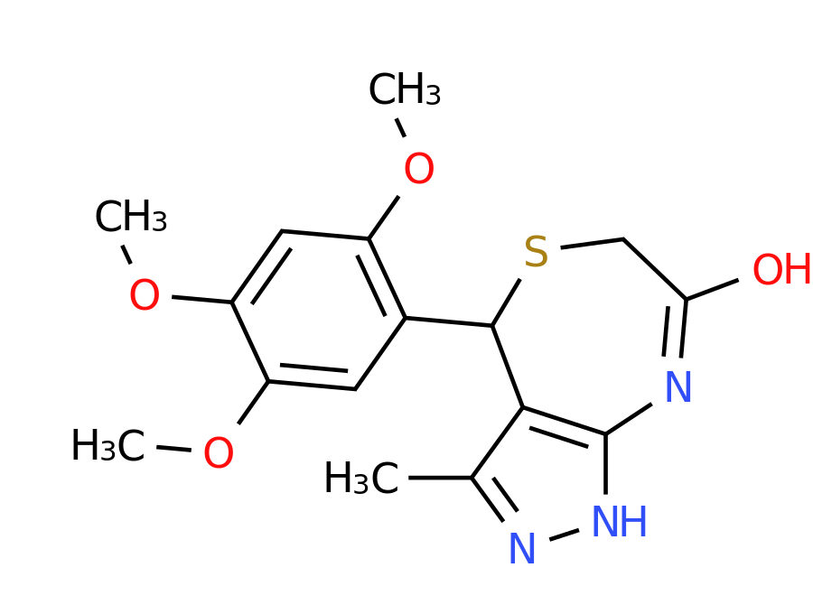 Structure Amb17727514