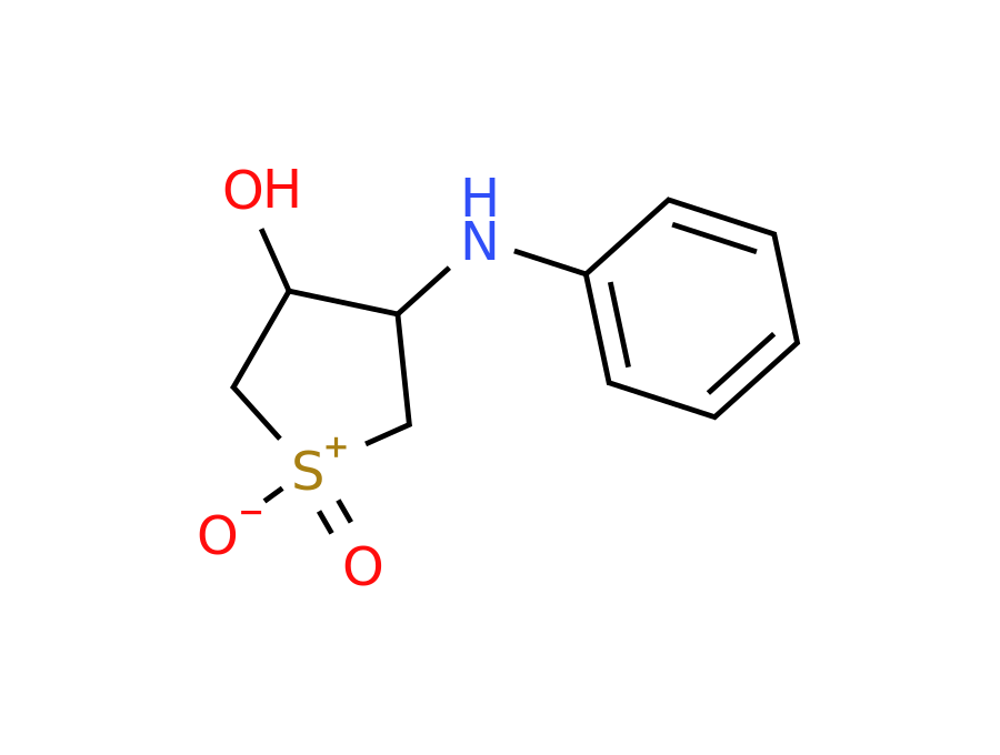 Structure Amb17727601