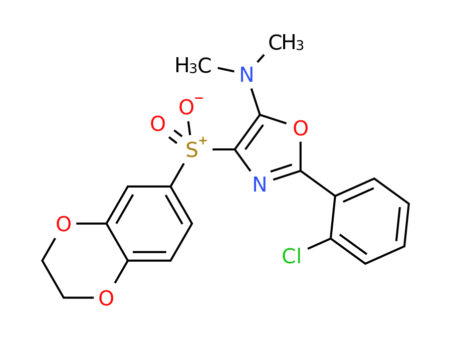 Structure Amb17727605