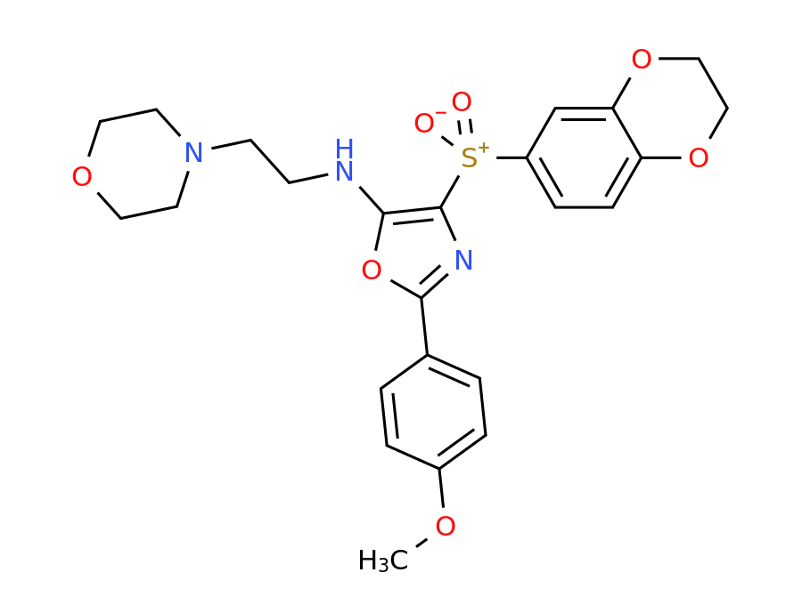 Structure Amb17727670