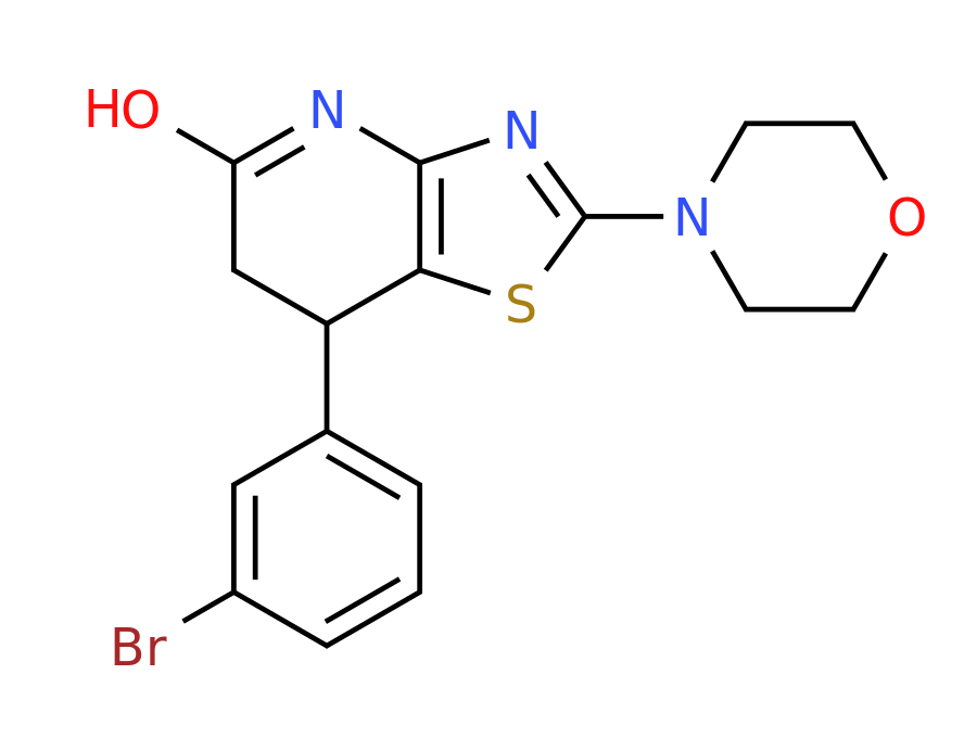 Structure Amb17727927