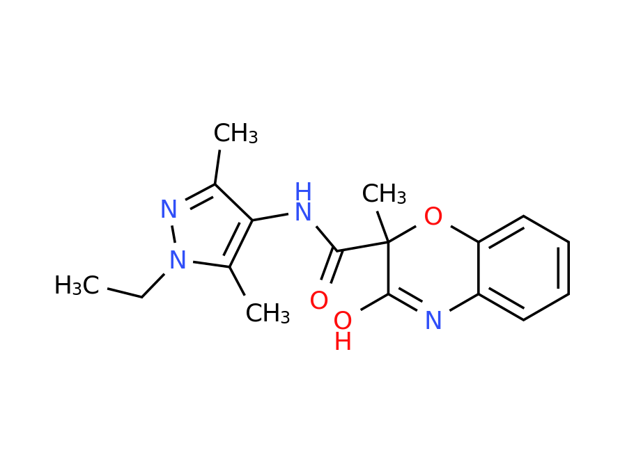 Structure Amb17728130