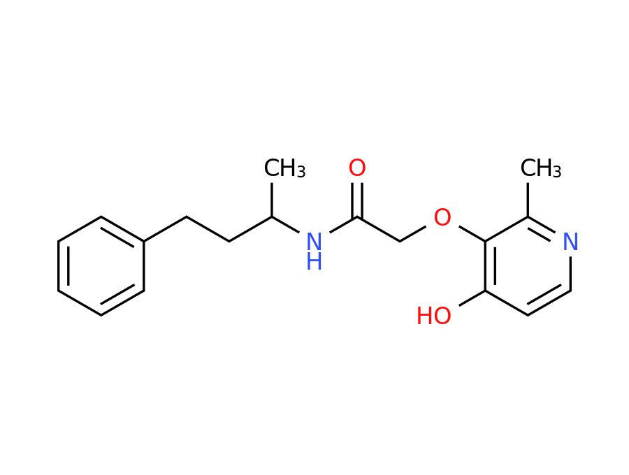 Structure Amb17728131