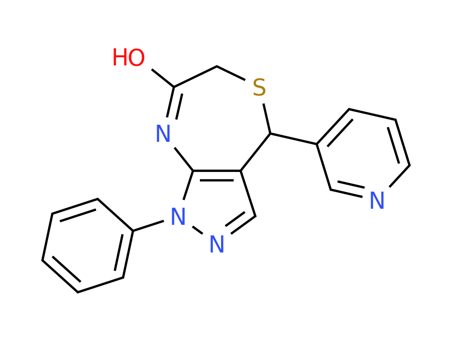 Structure Amb17728360