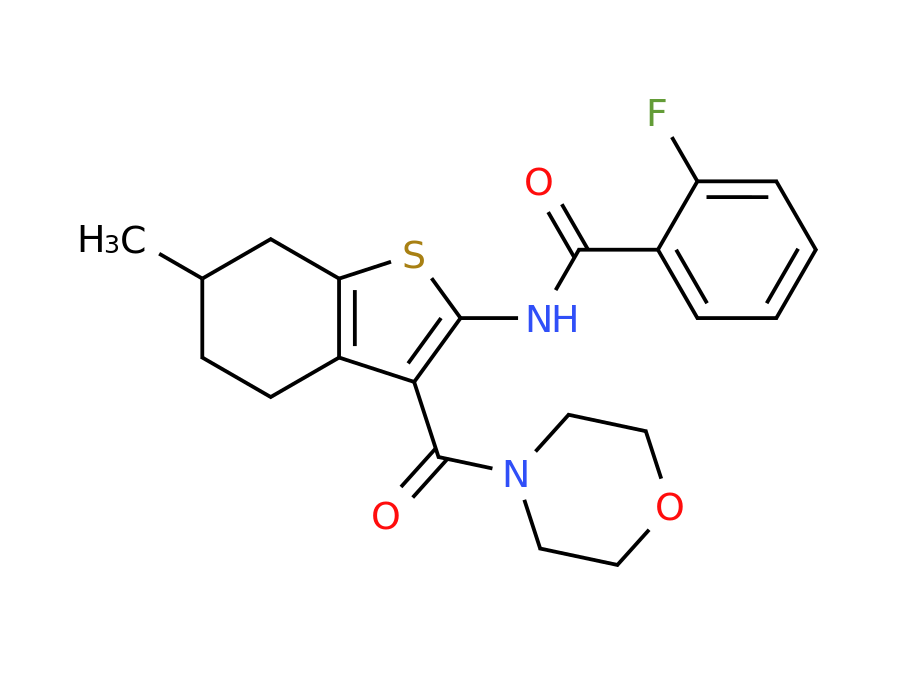 Structure Amb1772851