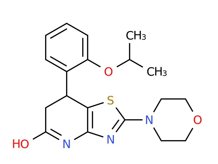 Structure Amb17728890